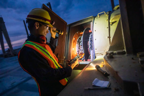 Best Electrical Repair Services  in Oakdale, LA