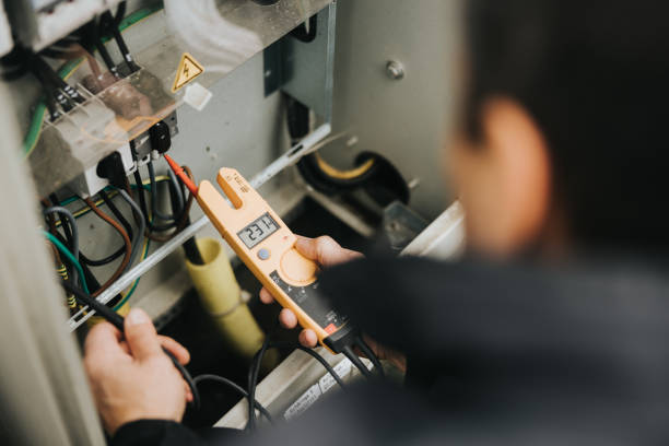 Best Electrical Contractors for Businesses  in Oakdale, LA