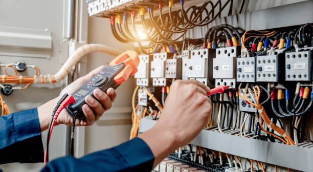 Best Electrical Installation Contractor  in Oakdale, LA