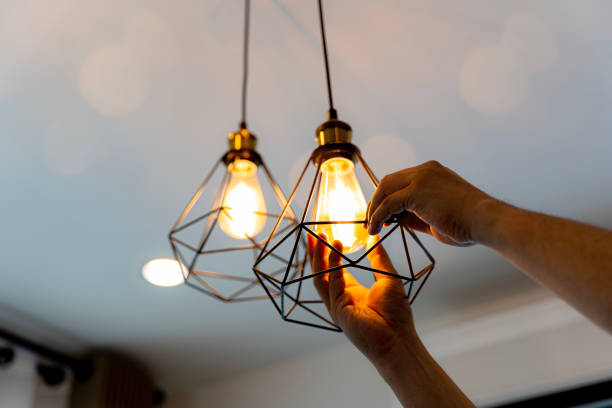 Best Affordable Electrician  in Oakdale, LA