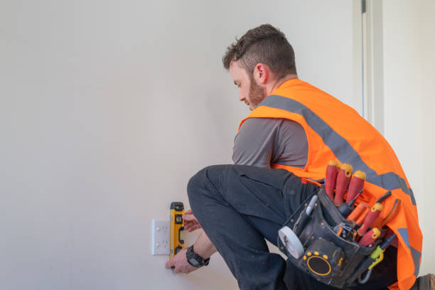 Best Electrical Troubleshooting Services  in Oakdale, LA