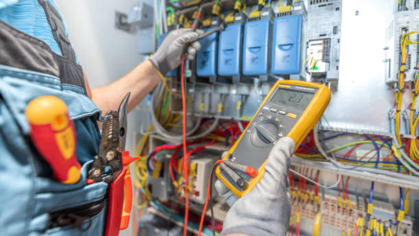 Affordable Electrical Installation in LA