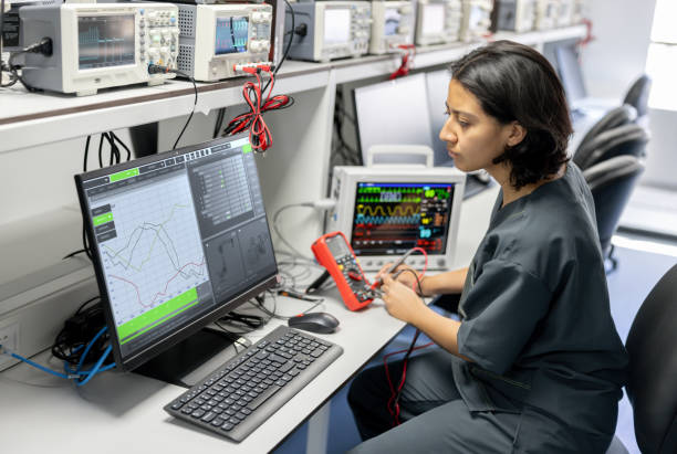 Best Commercial Electrician Services  in Oakdale, LA