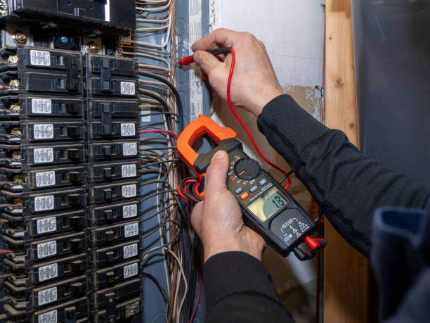 Best Emergency Electrical Repair  in Oakdale, LA