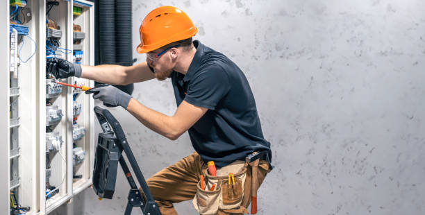 Best Electrical Rewiring Services  in Oakdale, LA