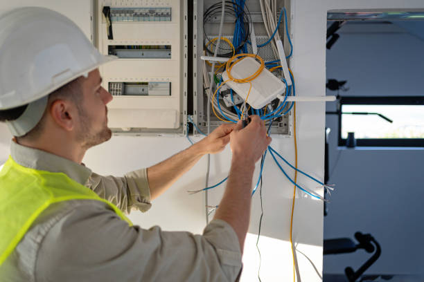 Best 24-Hour Electrician  in Oakdale, LA